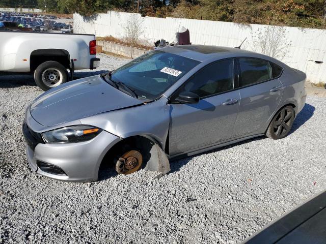  Salvage Dodge Dart