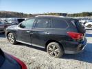 Nissan Pathfinder S Image 8