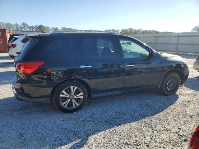 Nissan Pathfinder S Image 11