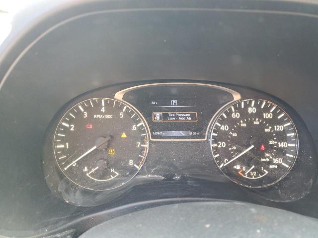 Nissan Pathfinder S Image 10