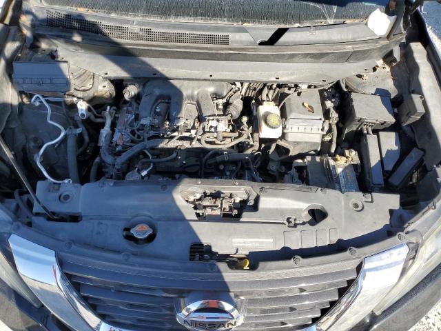 Nissan Pathfinder S Image 13