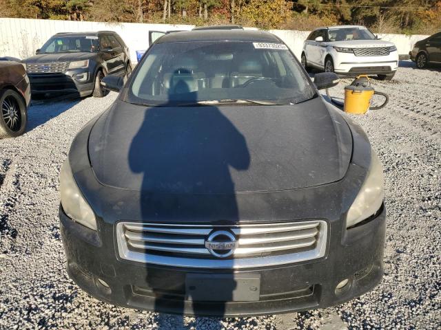 Nissan Maxima S Image 2