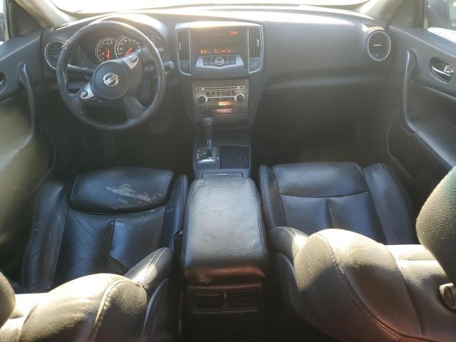 Nissan Maxima S Image 10