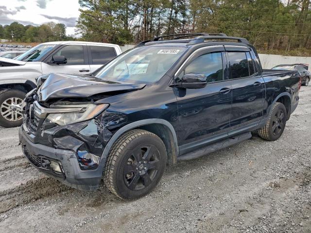 Salvage Honda Ridgeline