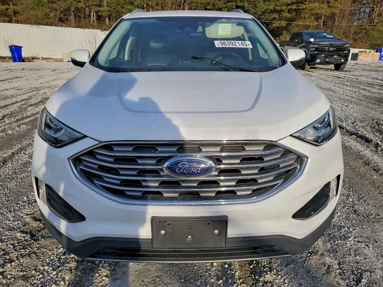 Ford Edge Sel Image 12