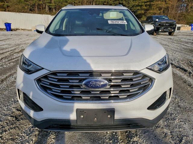 Ford Edge Sel Image 12