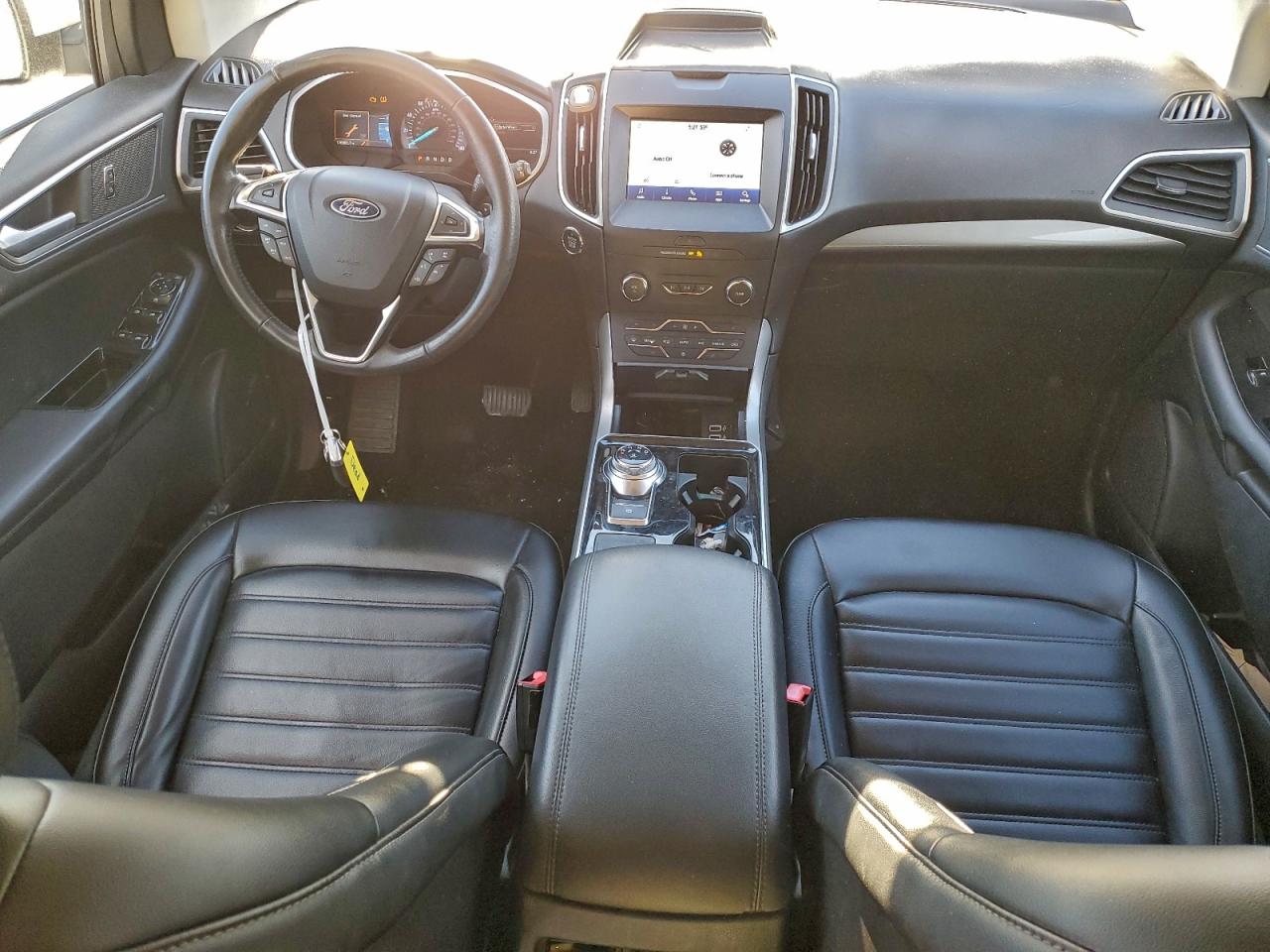 Ford Edge Sel Image 6