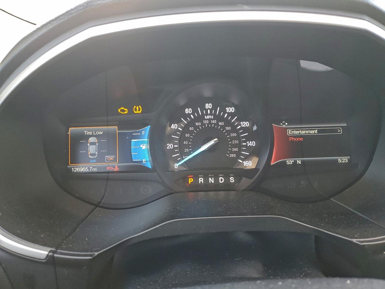 Ford Edge Sel Image 7