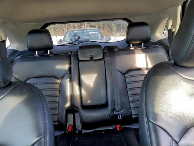 Ford Edge Sel Image 5