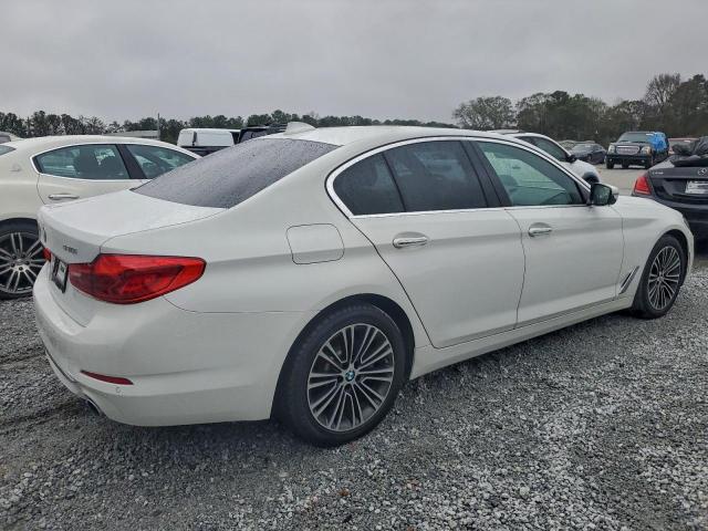 BMW 5 Series I Image 11