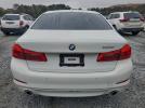 BMW 5 Series I Image 9