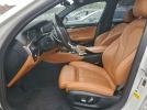 BMW 5 Series I Image 5