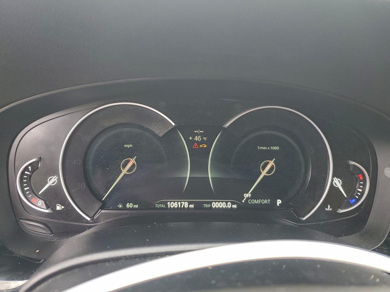 BMW 5 Series I Image 12