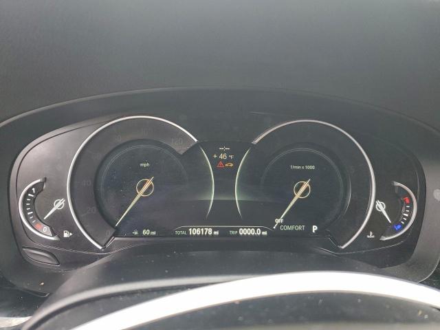 BMW 5 Series I Image 12