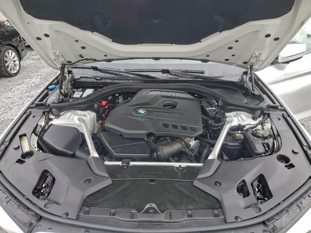 BMW 5 Series I Image 3