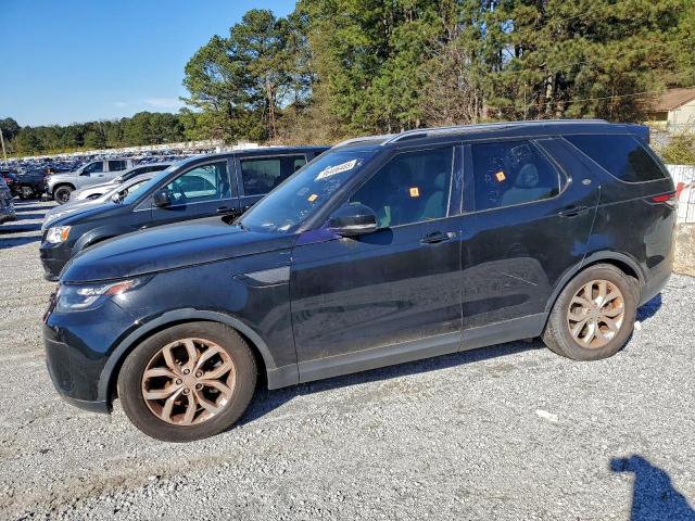 Salvage Land Rover Discovery