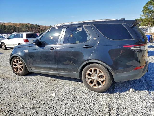 Land Rover Discovery Se Image 3