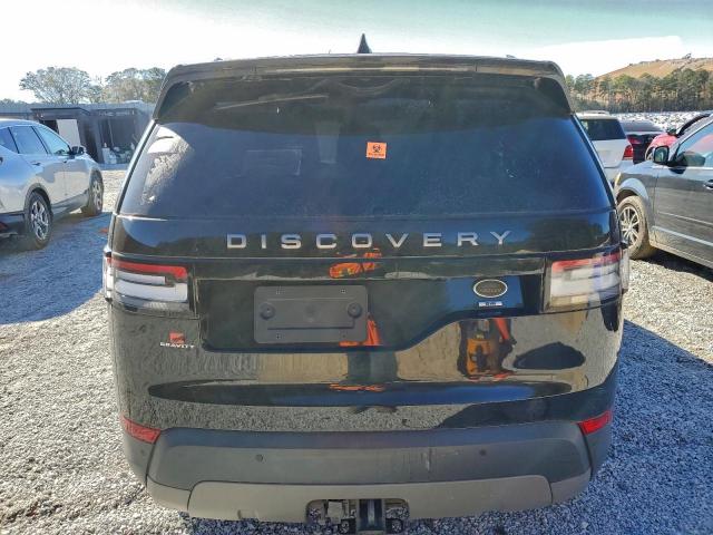 Land Rover Discovery Se Image 6