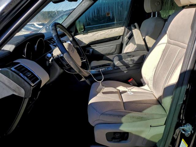 Land Rover Discovery Se Image 7