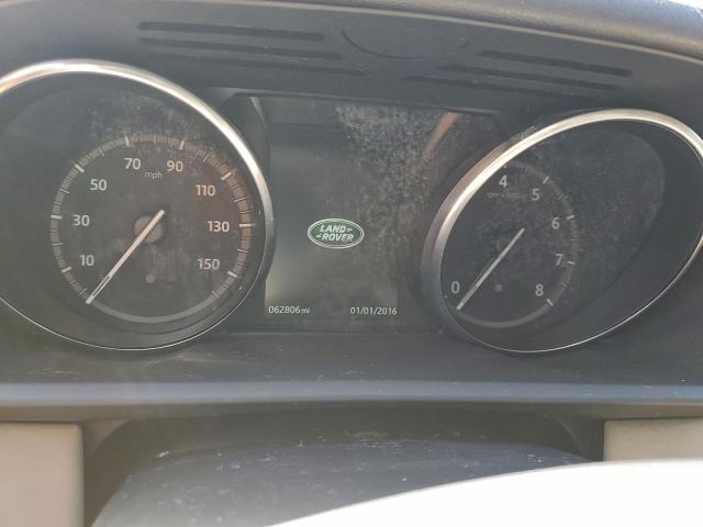 Land Rover Discovery Se Image 11