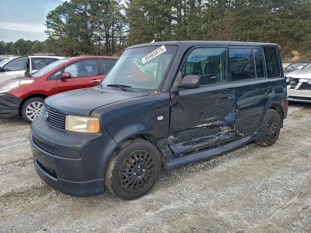  Salvage Toyota Scion