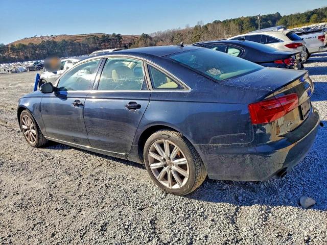 Audi A6 Premium Image 5