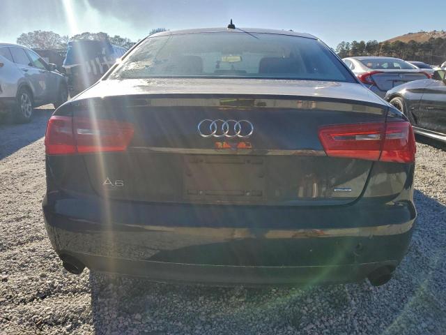 Audi A6 Premium Image 12