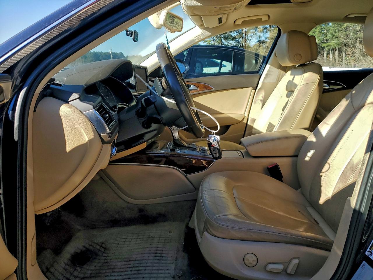 Audi A6 Premium Image 6