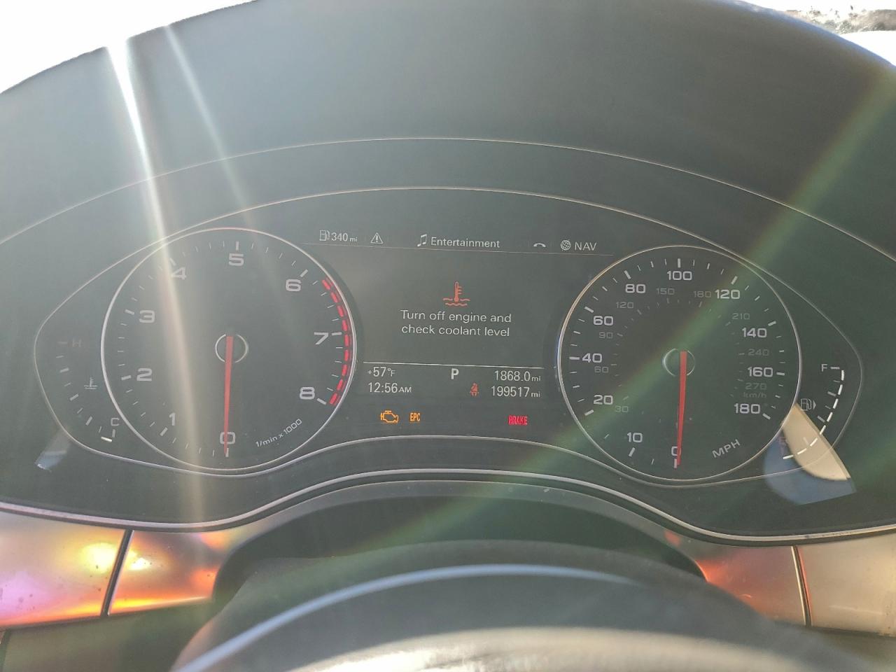 Audi A6 Premium Image 11