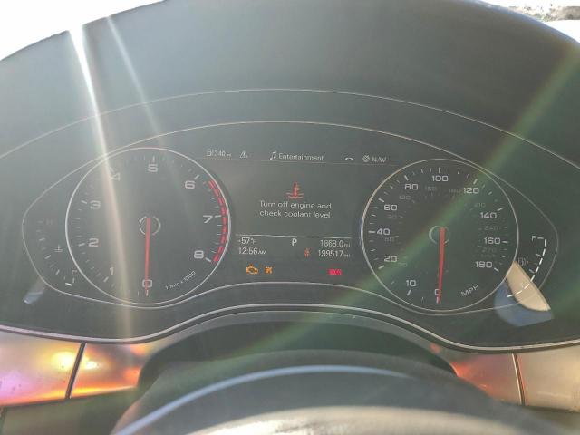 Audi A6 Premium Image 11