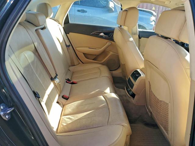 Audi A6 Premium Image 7