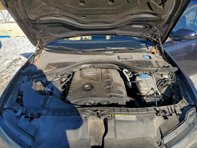 Audi A6 Premium Image 3