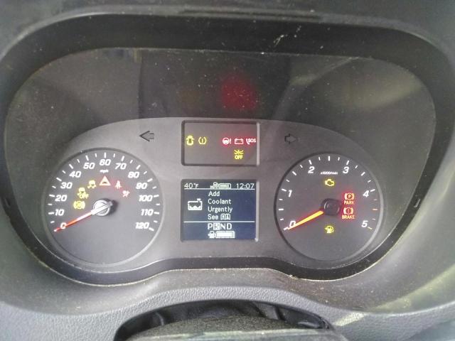 Mercedes-Benz Sprinter 2500/3500 Image 12