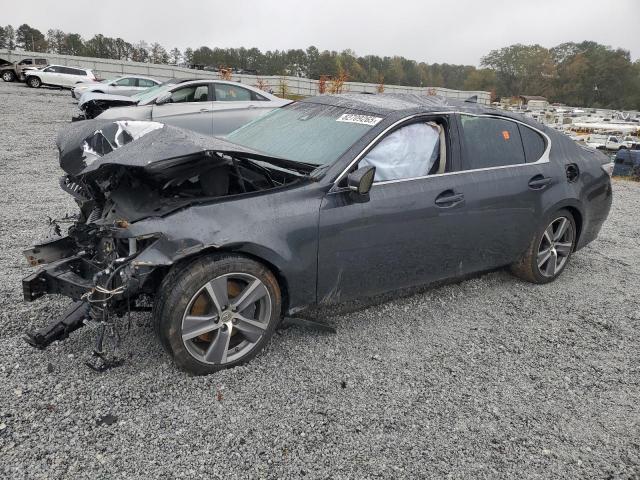  Salvage Lexus Gs