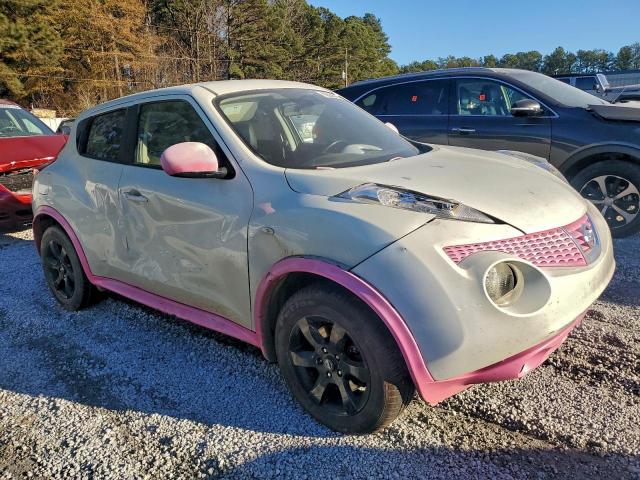 Nissan JUKE S Image 13