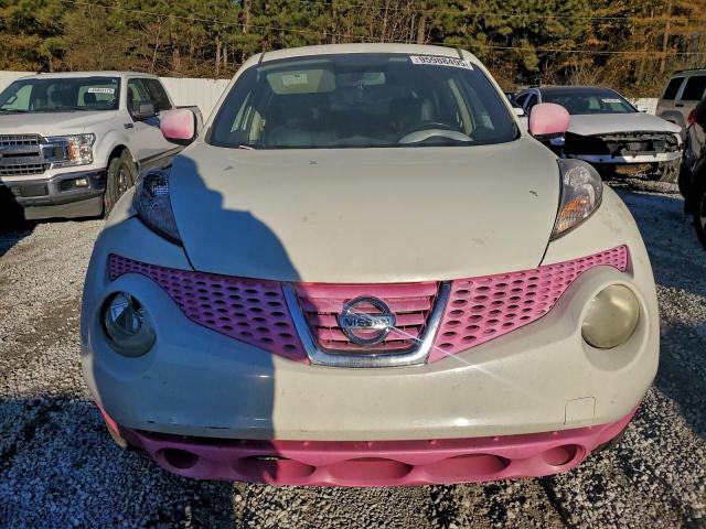 Nissan JUKE S Image 12