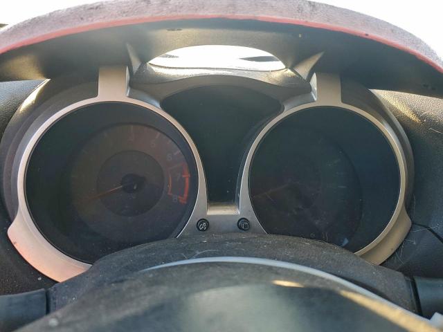 Nissan JUKE S Image 9