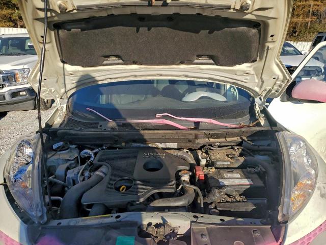 Nissan JUKE S Image 6