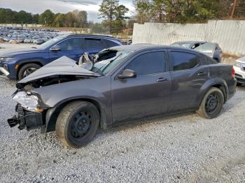  Salvage Dodge Avenger