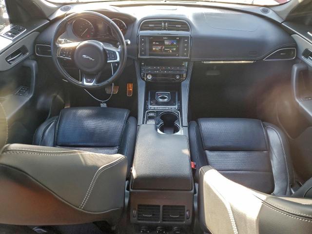 Jaguar F-PACE S Image 6