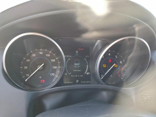 Jaguar F-PACE S Image 3