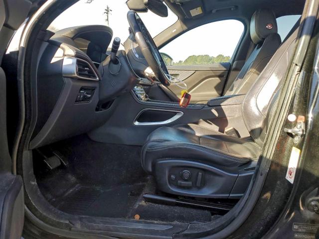 Jaguar F-PACE S Image 5