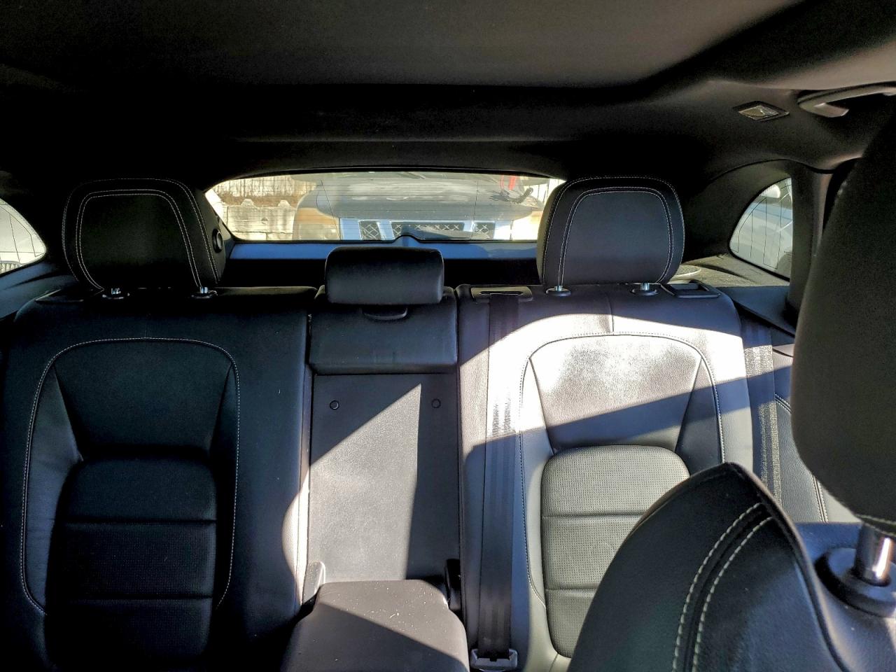 Jaguar F-PACE S Image 7