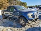 Ford F-150 Super Cab Image 3