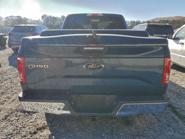 Ford F-150 Super Cab Image 5