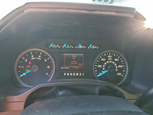 Ford F-150 Super Cab Image 6