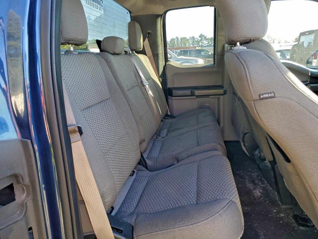 Ford F-150 Super Cab Image 9