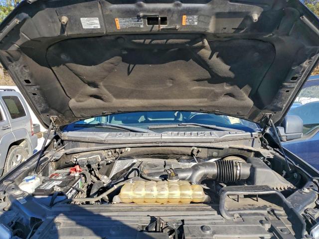 Ford F-150 Super Cab Image 12