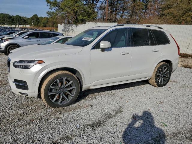  Salvage Volvo XC90