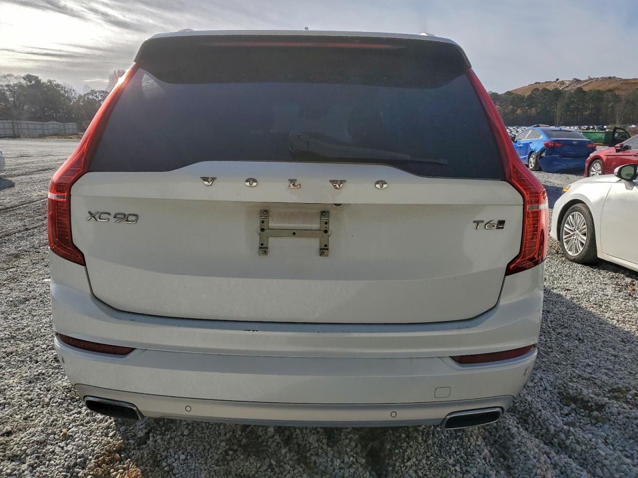 Volvo XC90 T6 Image 6